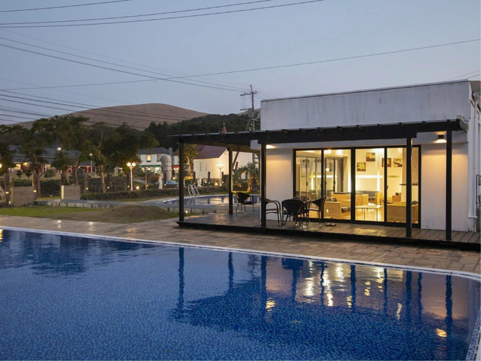 Sport & Beauty 5, Goto Conkana Kingdom Winery & Resort, Gotō