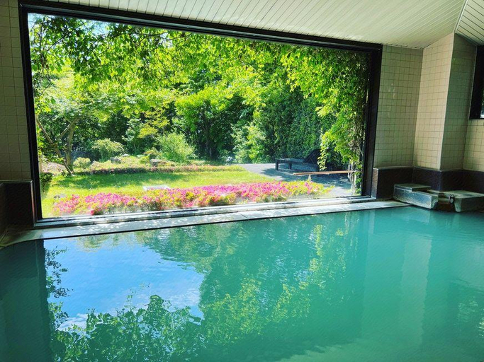 Sport & Beauty 5, Soranoniwa Resort, Nihonmatsu