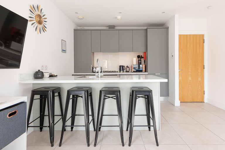 Others 3, Luxury 2BR apartments by Luxus Fully Equipped Kitchen, Ormeau Park, Belfast