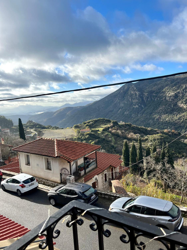 Others 5, Sophia's Stone House, Peloponnese
