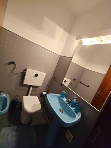 Bathroom 4, Casas Manos Nevoa, Terras de Bouro