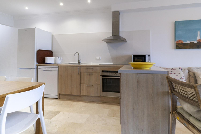 Others 5, Modern apartment with pool on the beachfront in Marbella by SharingCo, Málaga