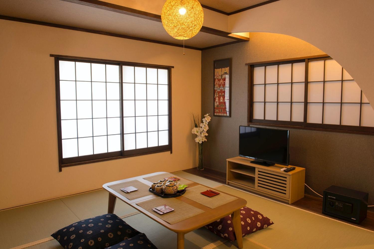 Others 3, SyukuyaYokohama Main Building 2F - Vacation STAY 82577, Yokohama