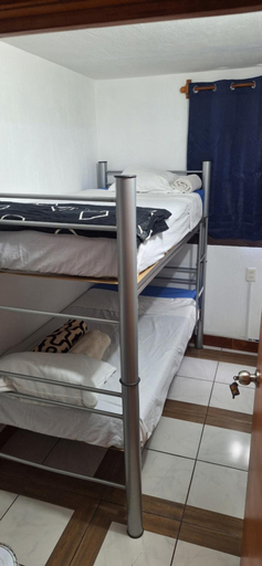 Bedroom 2, Hostal Guadalajara, Guadalajara