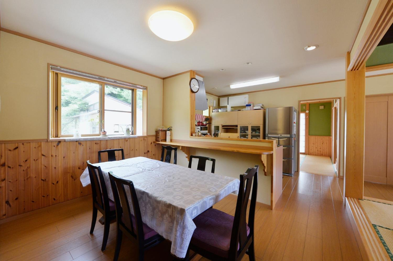 2, Omoritei - Vacation STAY 9265, Nasu