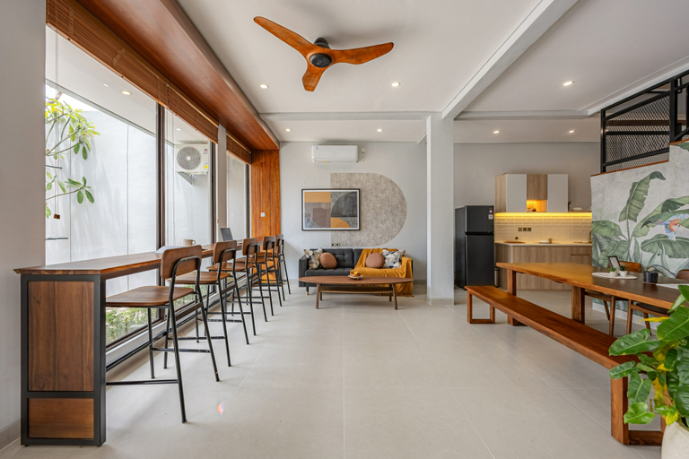 Others 4, Cove Ruma Coliving, Denpasar