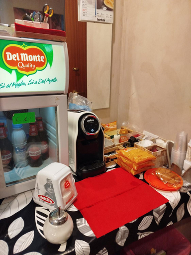 Food & Drinks 4, Max B&B Fiera, Bari