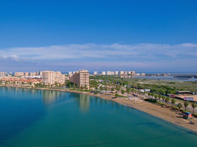 Others 5, Puerto y Playa Apartments La Manga, Murcia