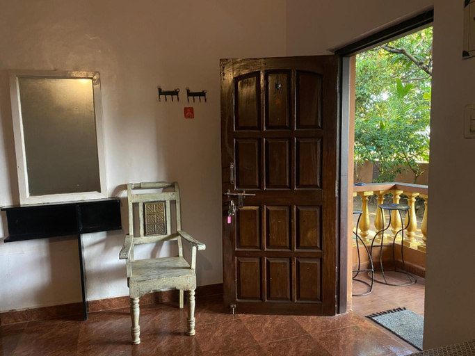 Others 5, Anjuna Hideout, North Goa