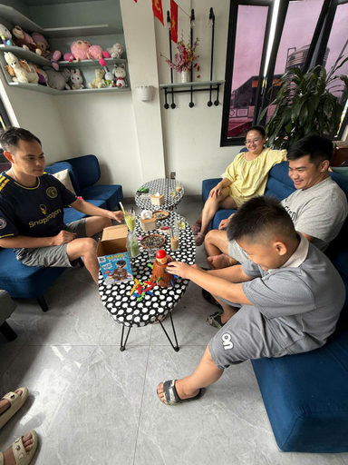 Others 5, Snu Motel, Cao Bằng