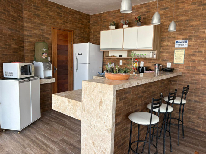 Others 4, Atalaia Suites, Salinópolis