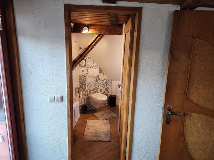 Others 2, charmante Pension zentral, Reutlingen
