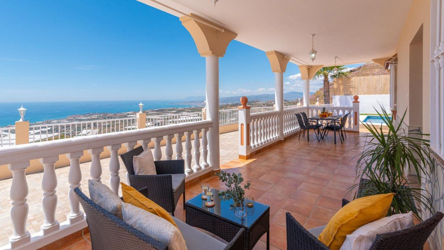 Others 5, Villa Vista Velez-Malaga by Ruralidays, Málaga