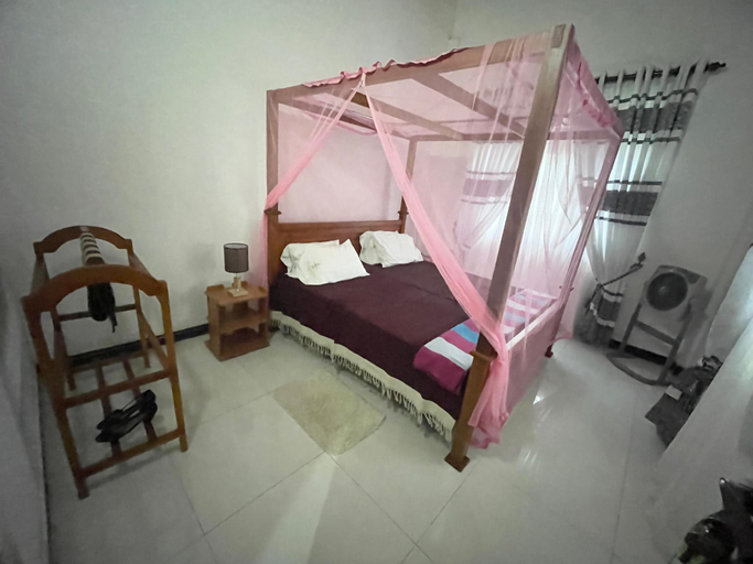 Bedroom 1, River Valley Holiday Retreat-Kandy, K.F.G. & G. Korale