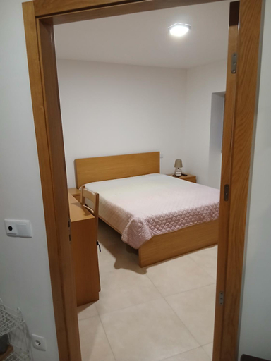 Bedroom 2, Casa Novelhos, Penafiel