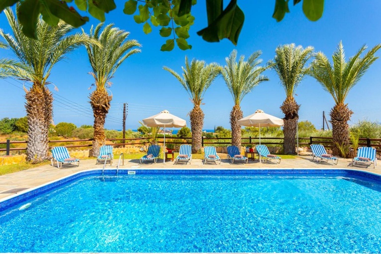 Sport & Beauty 2, Villa Amorosa