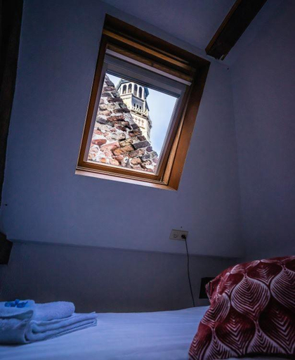 Bedroom 3, De Kaepstander, Middelburg