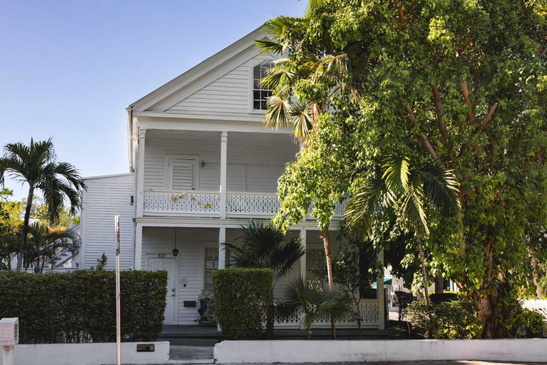 Others 3, Key Lime Cottage, Monroe