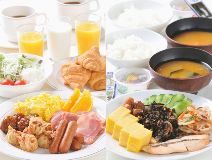 Food & Drinks 5, Kashimayari Sports Village, Ōmachi