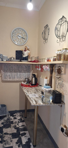 Food & Drinks, Mitat Guesthouse, Central Karoo