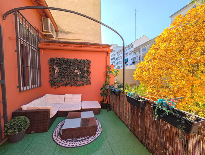Others 5, Portrait Boutique Guesthouse, Valencia