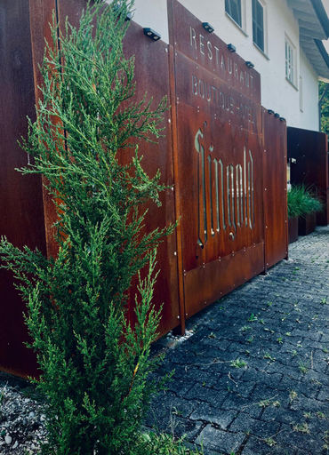 Exterior & Views 1, Das SinGold Hotel mit Highspeed WLAN und digitalem Schluessel, Augsburg