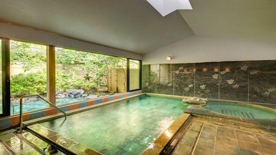 Sport & Beauty 4, Kagiya, Minamiizu