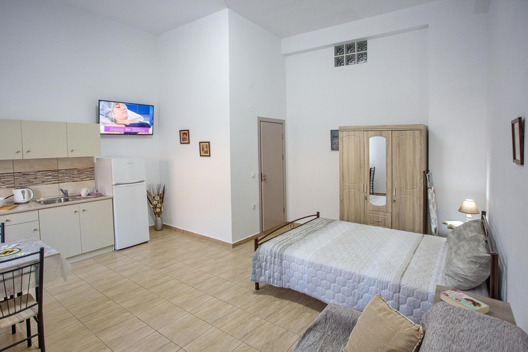 Bedroom 2, HAROULENA, East Macedonia and Thrace