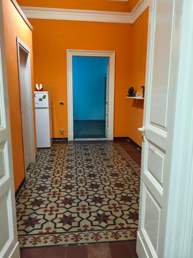 Others 5, casa Giuseppe, Catania