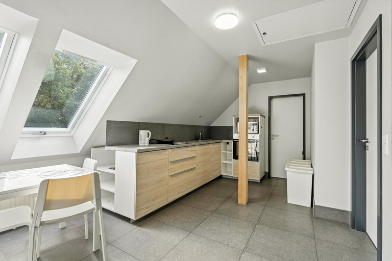 Others 5, Hotel Engelsburg - Apartments - Ferienwohnungen, Remscheid