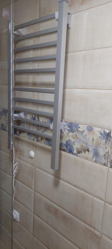 Bathroom 3, Apartmani MiM, Valjevo