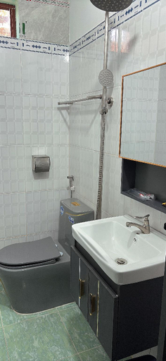 Others 5, HOTEL Minh Vy, Long Điền