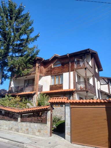 Exterior & Views 1, Guest rooms Bansko, Bansko