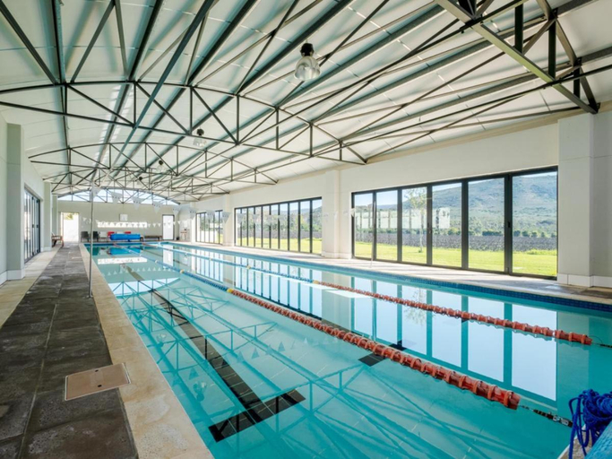 Sport & Beauty, Sempurna Estate, Cape Winelands