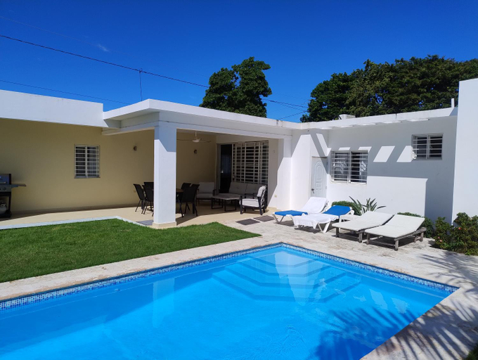 Sport & Beauty 2, Costambar, San Felipe de Puerto Plata