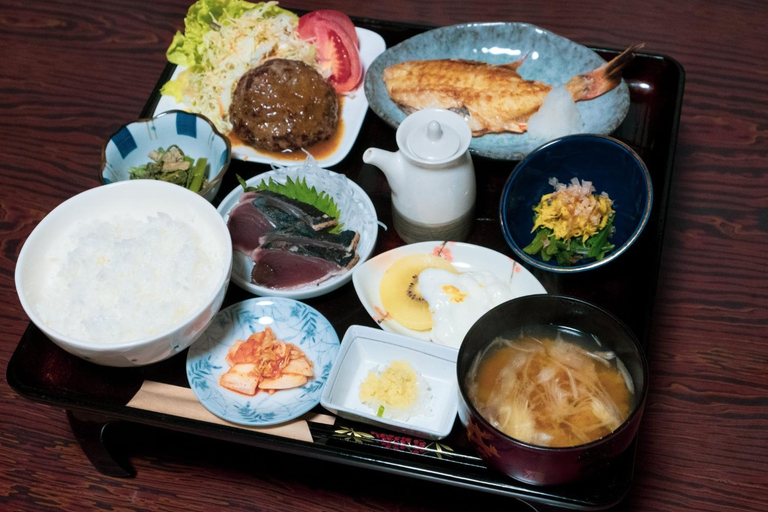 Food & Drinks 4, Honno Ryokan / Vacation STAY 60049, Shiwa