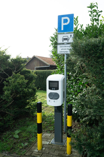 Others 5, Im Alten Bahnhof, Celle