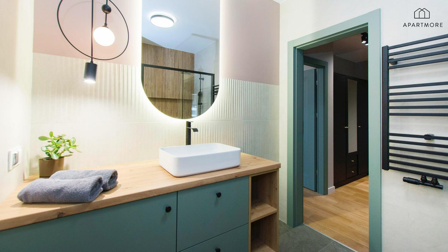 Others 5, Rezydencja Wintera i Lastadia by Apartmore, Gdańsk City