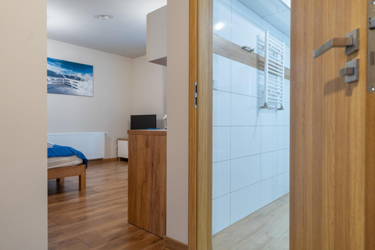 Others 4, Apartamenty Pruskie, Jelenia Góra