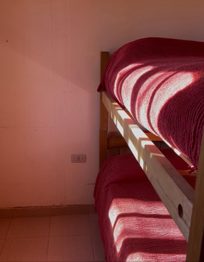 Bedroom 4, Hosteria Huaco, Jáchal