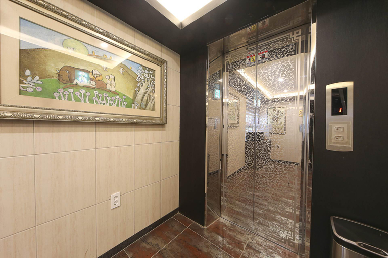 Others 5, Bucheon MS, Bucheon