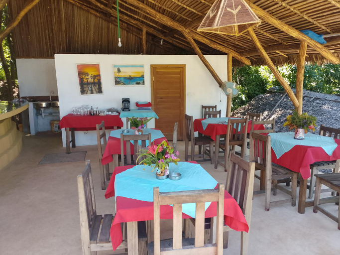 Food & Drinks 4, Colibri Lodge, Diana