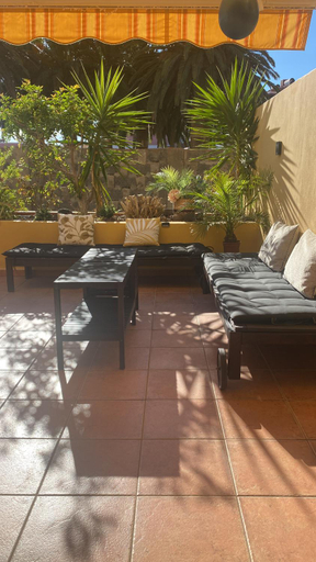 Others 5, Holiday in Playa Calera - Swimming pool, Santa Cruz de Tenerife