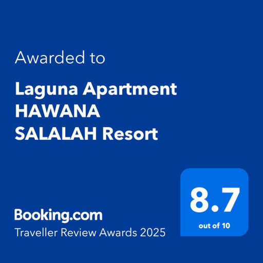 Others 2, Laguna Apartment HAWANA SALALAH Resort, Taqah