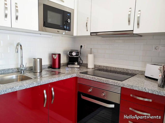 Others 4, Ocean View Apartment in Playa de la Arena, Santa Cruz de Tenerife