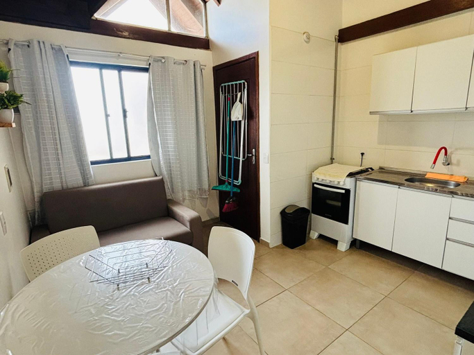 Others 4, Residencial Morada do Sol - 700 metros da praia, Florianopolis