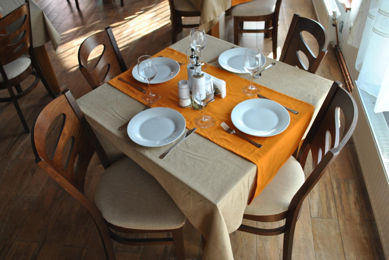 Food & Drinks 3, Планински кът, Rakitovo