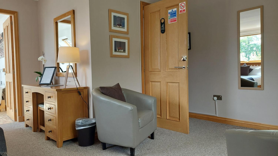 Others 4, Orchard House Bed and Breakfast, Highland