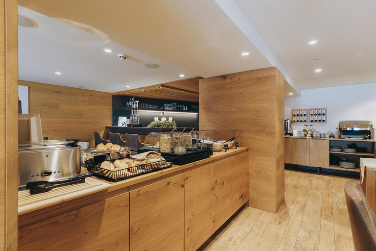 Food & Drinks 4, Apart-Hotel Laurus Lech, Bludenz