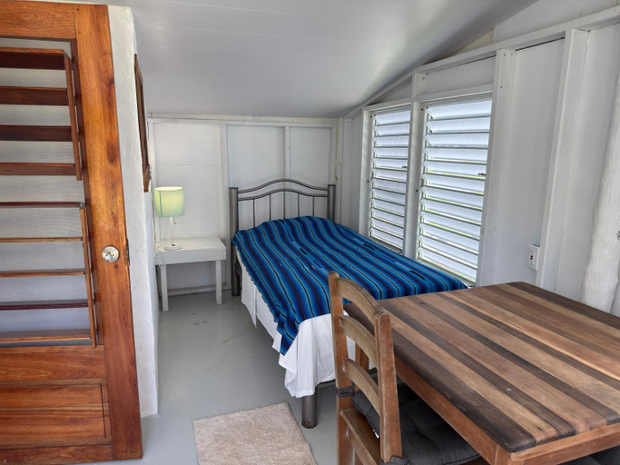 Bedroom 2, Horse Cottage